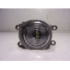 Recambio de faro antiniebla derecho para toyota corolla cross hybrid 1.8 referencia OEM IAM 8121012240 2924034 