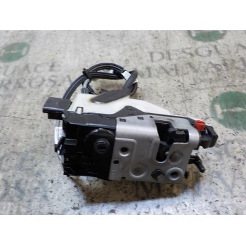 CERRADURA PUERTA TRASERA DERECHA 9138CC 