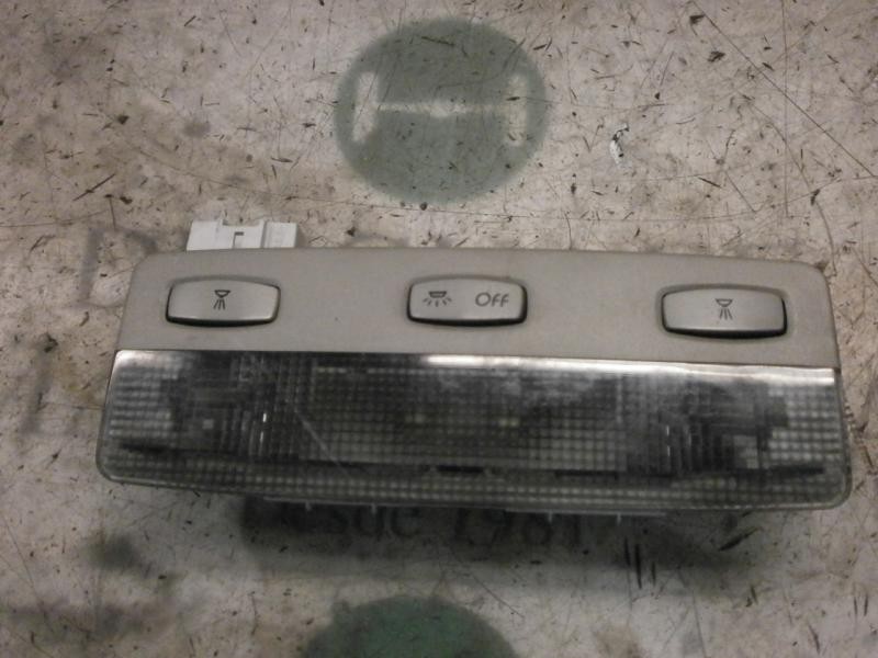 Recambio de piloto interior para renault espace iv (jk0) privilege referencia OEM IAM 8200003037  