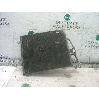 CONDENSADOR AIRE ACONDICIONADO 64538391647 