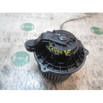 MOTOR CALEFACCION 971131P000 F005382407 F005382407