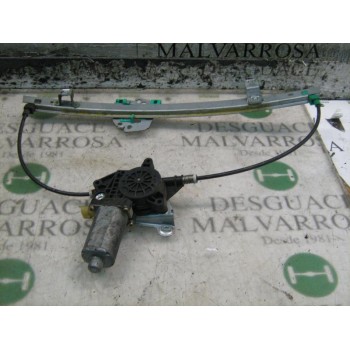 ELEVALUNAS TRASERO IZQUIERDO 