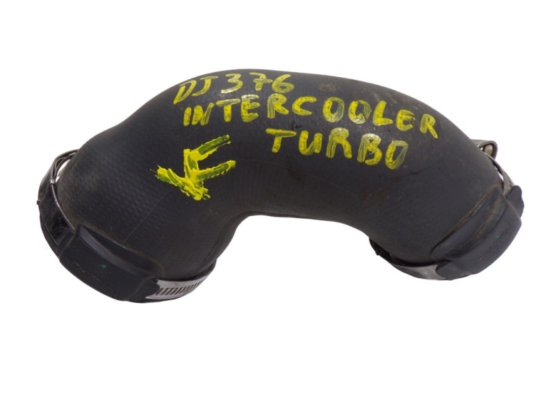 Recambio de tubo intercooler para mclaren 570s spider p13 referencia OEM IAM   