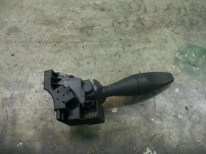 Recambio de mando intermitentes para ford transit mod.2000 caja abierta ft 300 2.0 medio referencia OEM IAM   