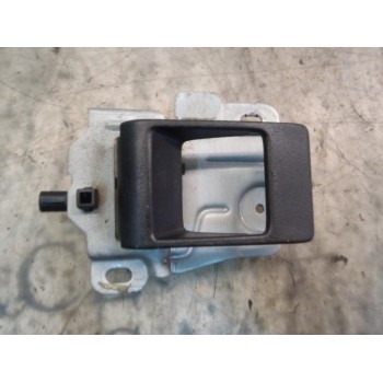 MANETA INTERIOR DELANTERA DERECHA 