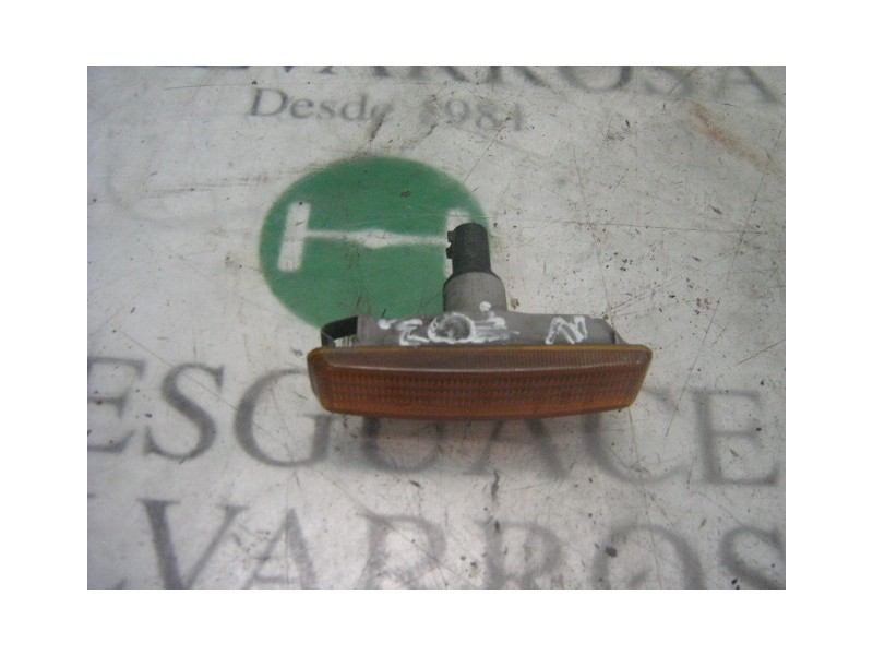 Recambio de piloto lateral derecho para bmw serie 5 berlina (e39) 528i referencia OEM IAM 63148360589  