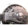 Recambio de motor calefaccion para hyundai ix20 1.6 crdi cat referencia OEM IAM 971131P000 F005382407 F005382407