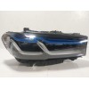 Recambio de faro derecho para bmw 5 (g30, f90) 540 i xdrive referencia OEM IAM 63119479268 5A388F202 