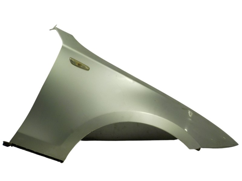 Recambio de aleta delantera derecha para bmw serie 1 coupe (e82) 2.0 turbodiesel cat referencia OEM IAM   