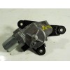 Recambio de motor limpia trasero para citroën c3 1.2 12v vti referencia OEM IAM 9811259980 9811259980 0390205008