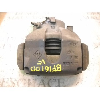 PINZA FRENO DELANTERA DERECHA 7701049763 