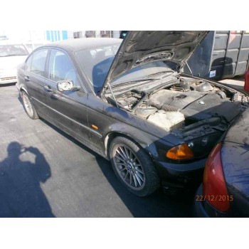 BMW SERIE 3 BERLINA (E46)