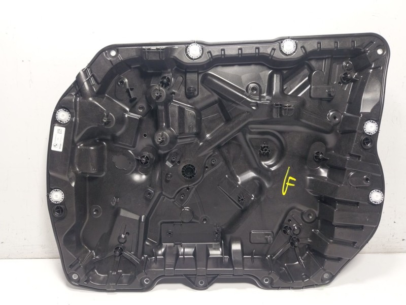 Recambio de elevalunas delantero derecho para bmw x6 (g06, f96) xdrive 30 d mild-hybrid referencia OEM IAM 51335A54212 5A3EB4403