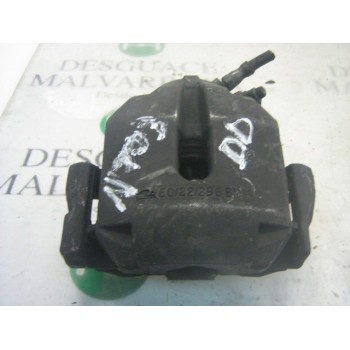 PINZA FRENO DELANTERA DERECHA 34111163386 