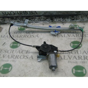 ELEVALUNAS TRASERO DERECHO 