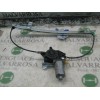 Recambio de elevalunas trasero derecho para mg serie 25 (rf) classic (5-ptas.) referencia OEM IAM   