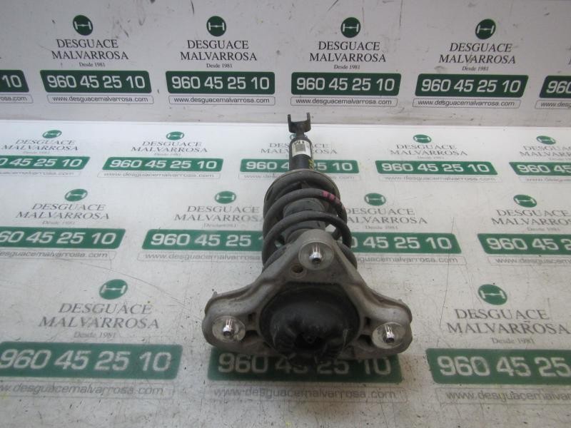 Recambio de amortiguador delantero izquierdo para seat exeo st (3r5)(2009>) reference referencia OEM IAM 3R0413031 3R0413031 