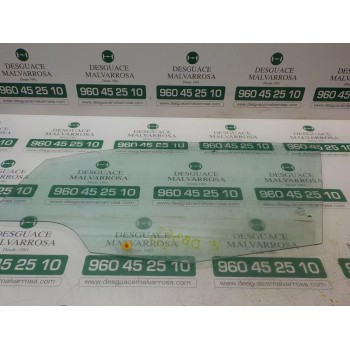 CRISTAL PUERTA DELANTERO IZQUIERDO 1680516 