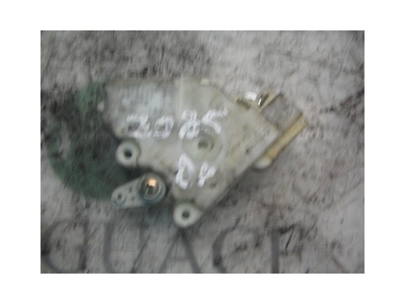 Recambio de motor c/c delantero derecho para nissan almera (n16/e) visia referencia OEM IAM   