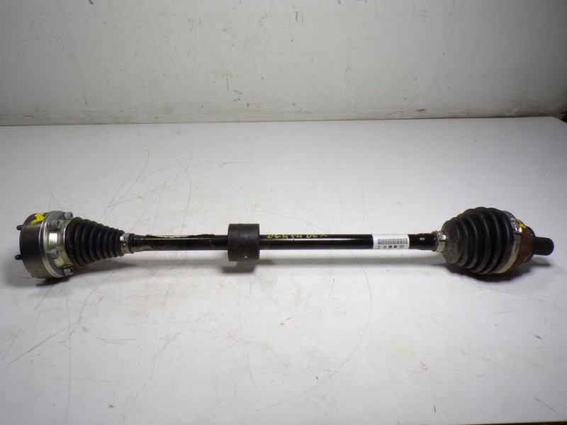 Recambio de transmision derecha para seat leon sportstourer (kl8) fr referencia OEM IAM 5Q0407272ED 5Q0407272ED 