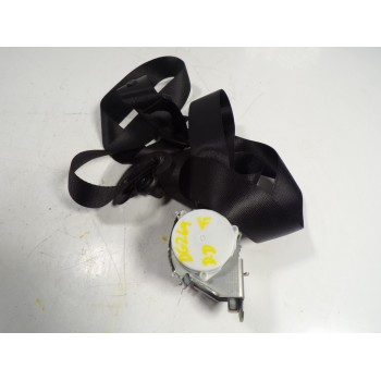 CINTURON SEGURIDAD DELANTERO DERECHO 72117243308 34078319D 34078319D