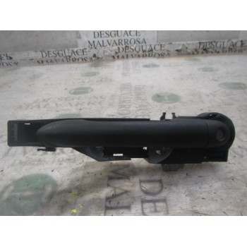 MANETA EXTERIOR DELANTERA IZQUIERDA 