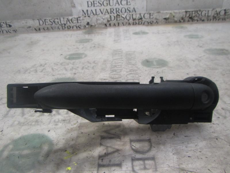 Recambio de maneta exterior delantera izquierda para renault clio iii emotion referencia OEM IAM   