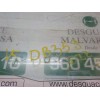 Recambio de cristal puerta delantero izquierdo para ford fiesta (cb1) 1.6 tdci cat referencia OEM IAM 1680516  