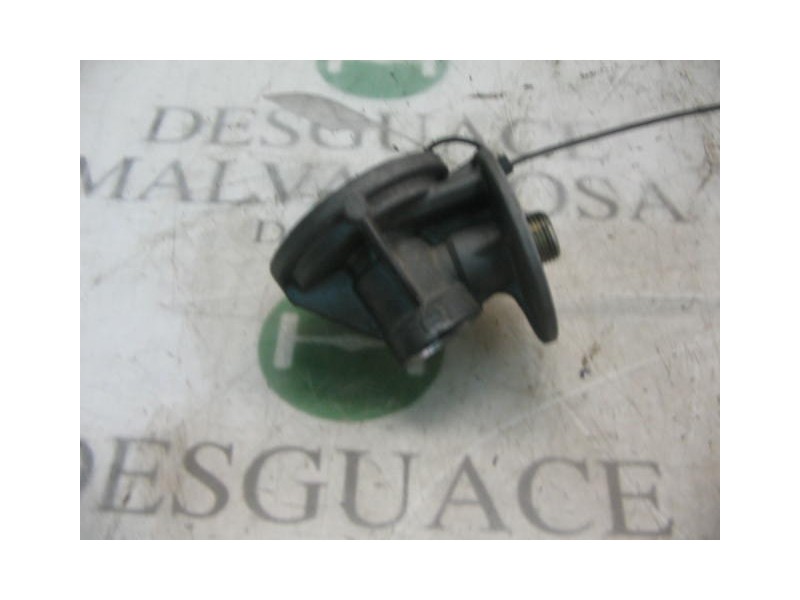 Recambio de soporte filtro aceite para nissan almera (n16/e) visia referencia OEM IAM   