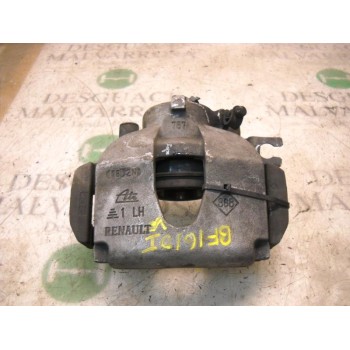 PINZA FRENO DELANTERA IZQUIERDA 7701049762 