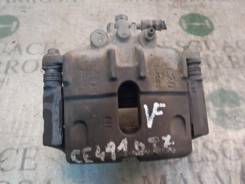Recambio de pinza freno delantera izquierda para land rover freelander (ln) e familiar referencia OEM IAM   