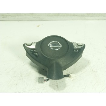 AIRBAG DELANTERO IZQUIERDO K85101KA5A 
