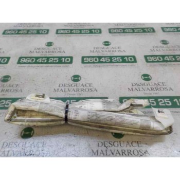 AIRBAG CORTINA DELANTERO IZQUIERDO A2048600505 A2048600505 604703301