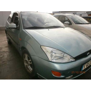 FORD FOCUS BERLINA (CAK)