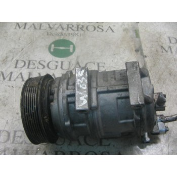 COMPRESOR AIRE ACONDICIONADO 