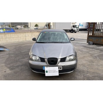 SEAT CORDOBA BERLINA (6L2)