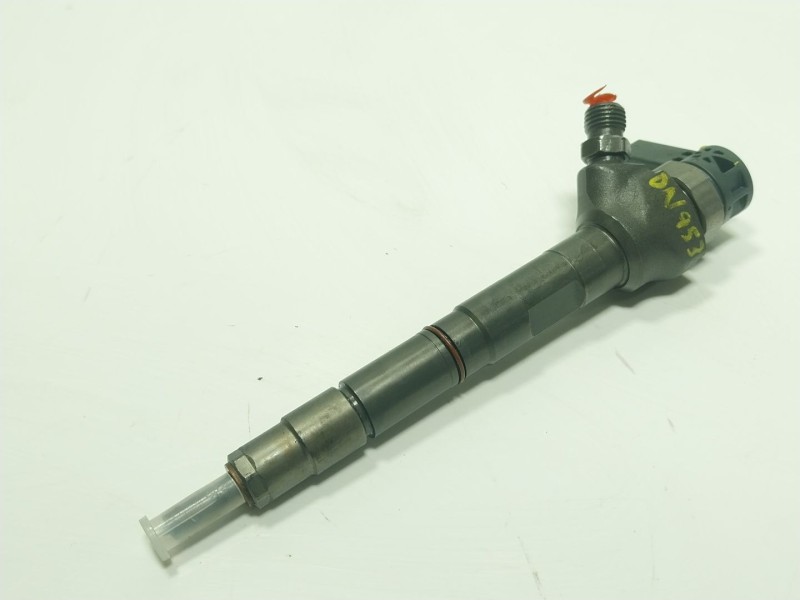 Recambio de inyector para audi q5 (8rb) 2.0 tdi referencia OEM IAM   