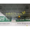 Recambio de cristal puerta trasero derecho para ford fiesta (cb1) 1.6 tdci cat referencia OEM IAM 1591459  