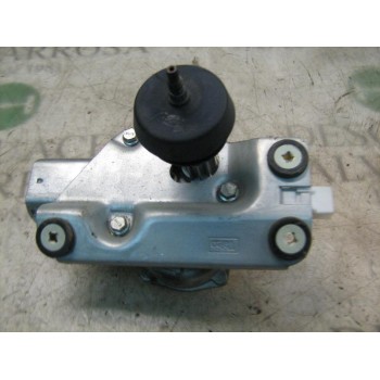 MOTOR LIMPIA TRASERO 