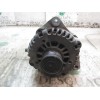 Recambio de alternador para ssangyong rodius 2.7 turbodiesel cat referencia OEM IAM 1621543802  
