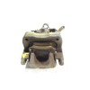 Recambio de pinza freno trasera derecha para peugeot 208 1.6 16v hdi fap referencia OEM IAM 4400W6  