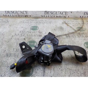 CINTURON SEGURIDAD TRASERO IZQUIERDO 8975ZR 