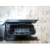 Recambio de motor elevalunas delantero izquierdo para hyundai ix20 1.6 crdi cat referencia OEM IAM 824501P010 0130822550 0130822