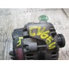 Recambio de alternador para ssangyong rodius 2.7 turbodiesel cat referencia OEM IAM 1621543802  