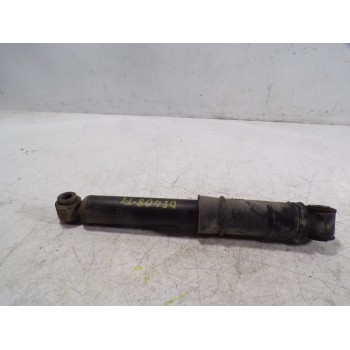 AMORTIGUADOR TRASERO IZQUIERDO 562103493R 562103493R 
