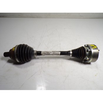 TRANSMISION IZQUIERDA 5WA407271G 5WA407271G 