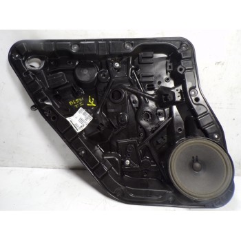 ELEVALUNAS TRASERO IZQUIERDO A1777300302 A0997302701 