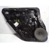Recambio de elevalunas trasero izquierdo para mercedes-benz clase a (w177) a 200 (177.087) referencia OEM IAM A1777300302 A09973