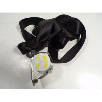 CINTURON SEGURIDAD DELANTERO IZQUIERDO 72117243307 34078320D 34078320D