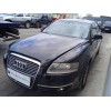 audi a6 berlina (4f2) del año 2007